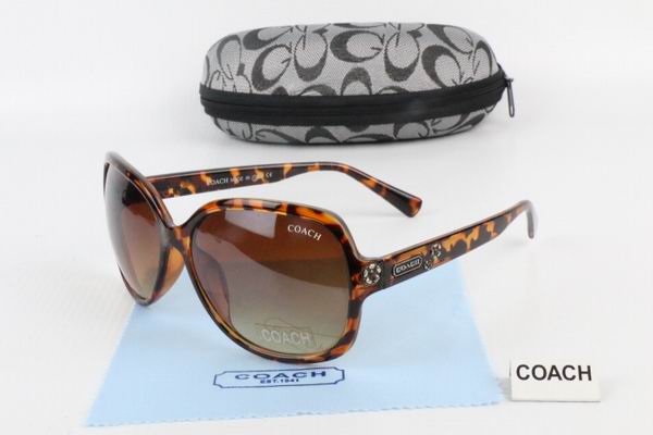 C0ACH Boutique Sunglasses 039 - Click Image to Close